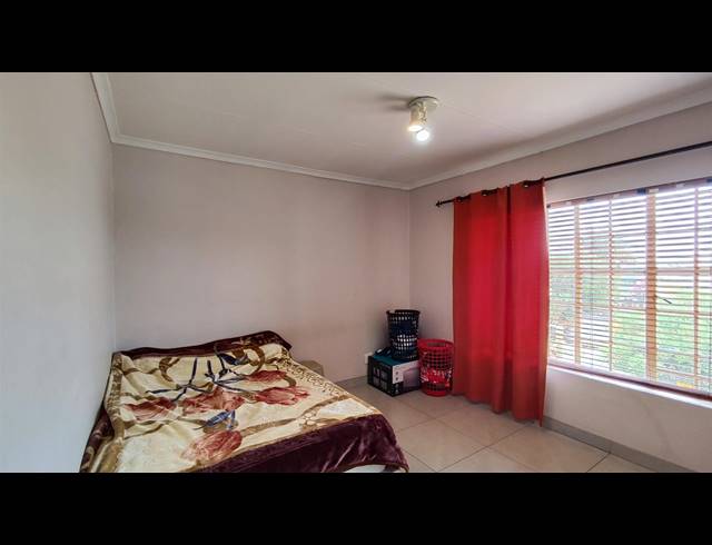 3 BEDROOM SECTIONAL TITLE FOR SALE IN TERENURE